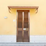 Vakantiehuis La Curte Dellu Pippi Niuru