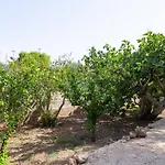 La Curte Dellu Pippi Niuru Vakantiehuis Lecce