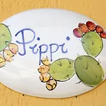 La Curte Dellu Pippi Niuru Vakantiehuis Lecce