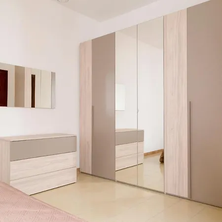 La Curte Dellu Pippi Niuru Vakantiehuis Lecce