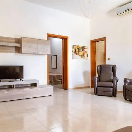 Nyaraló La Curte Dellu Pippi Niuru *