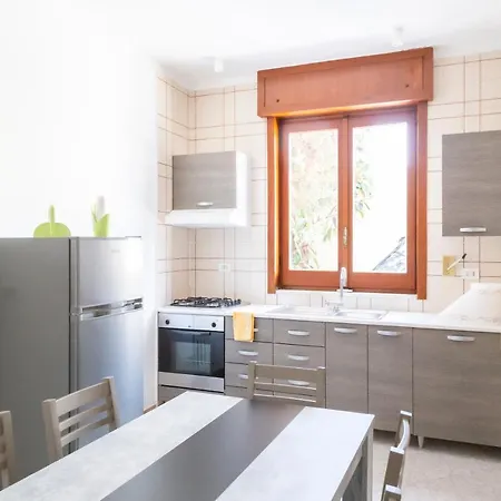La Curte Dellu Pippi Niuru Vakantiehuis Lecce