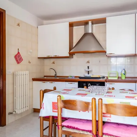 Nyaraló La Curte Dellu Pippi Niuru *