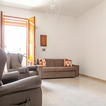 La Curte Dellu Pippi Niuru * Lecce