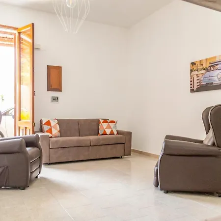 La Curte Dellu Pippi Niuru *