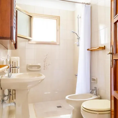 Vakantiehuis La Curte Dellu Pippi Niuru Lecce