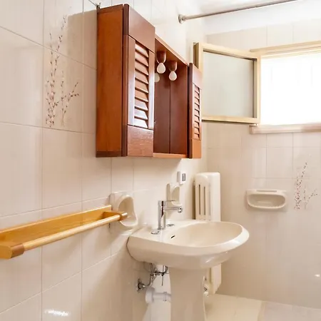 Vakantiehuis La Curte Dellu Pippi Niuru *