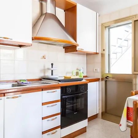 La Curte Dellu Pippi Niuru Vakantiehuis