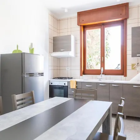 La Curte Dellu Pippi Niuru *