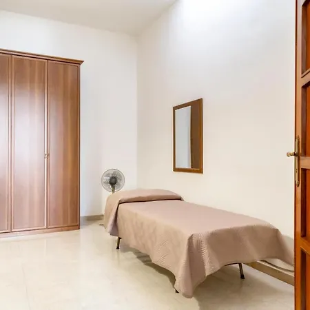 Vakantiehuis La Curte Dellu Pippi Niuru