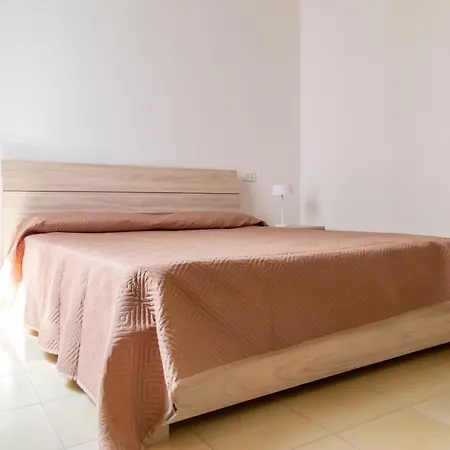 La Curte Dellu Pippi Niuru