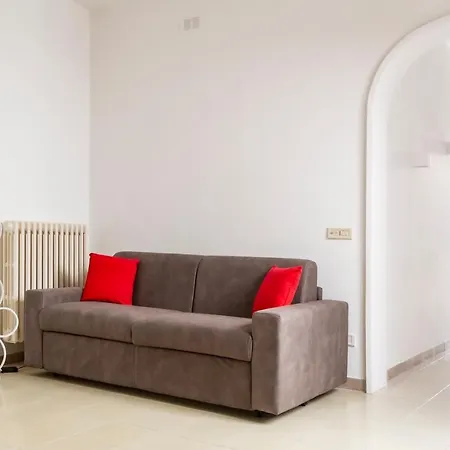 La Curte Dellu Pippi Niuru Vakantiehuis