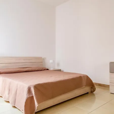La Curte Dellu Pippi Niuru Holiday home *