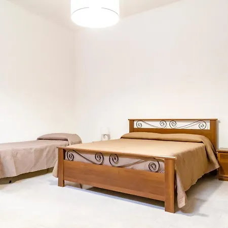 La Curte Dellu Pippi Niuru Lecce