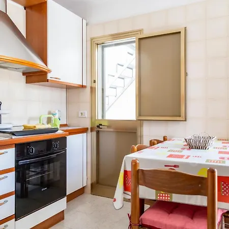 La Curte Dellu Pippi Niuru Vakantiehuis