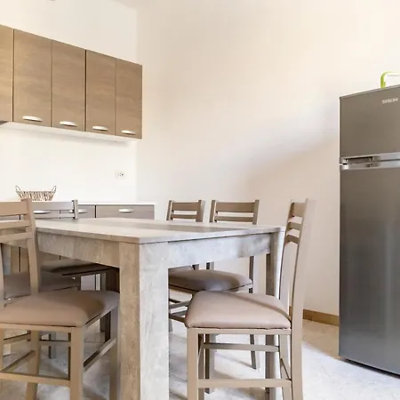 La Curte Dellu Pippi Niuru Vakantiehuis