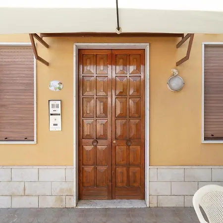 La Curte Dellu Pippi Niuru Lecce