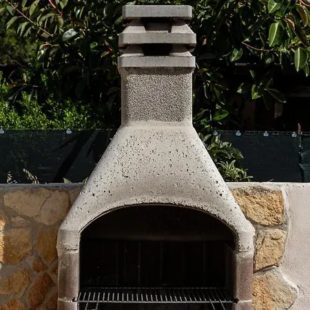 Nyaraló La Curte Dellu Pippi Niuru *