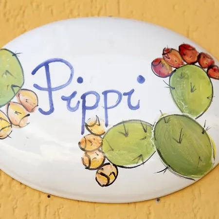 La Curte Dellu Pippi Niuru Vakantiehuis Lecce