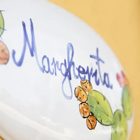 La Curte Dellu Pippi Niuru Nyaraló