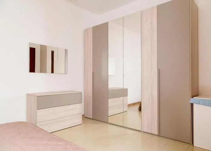 La Curte Dellu Pippi Niuru Prázdninový dům Lecce