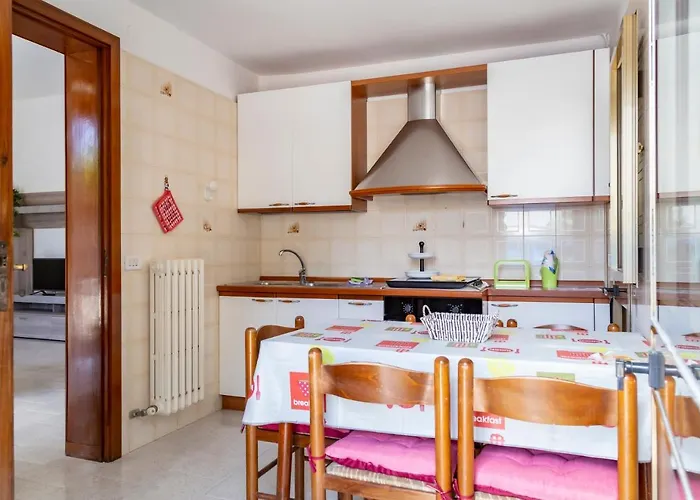 Hébergement de vacances La Curte Dellu Pippi Niuru *