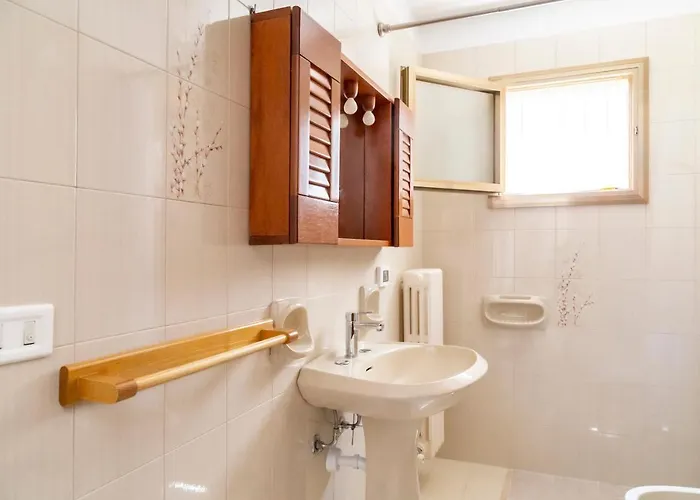 Hébergement de vacances La Curte Dellu Pippi Niuru *