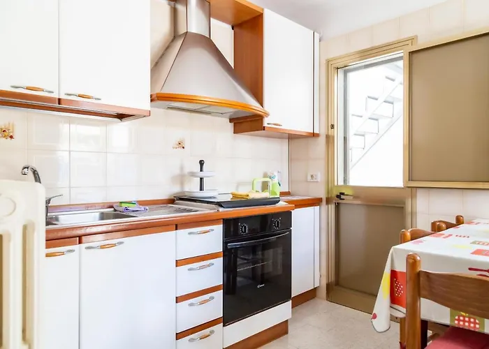 La Curte Dellu Pippi Niuru Prázdninový dům