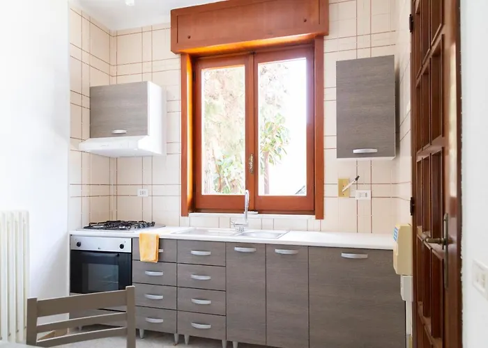 La Curte Dellu Pippi Niuru Hébergement de vacances *