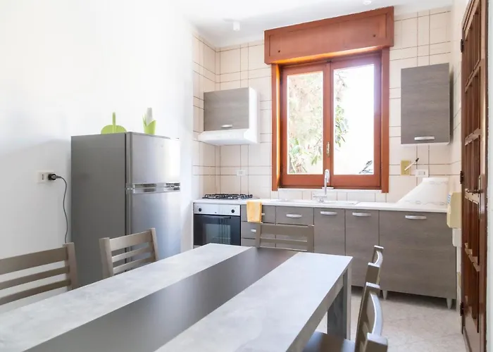 La Curte Dellu Pippi Niuru *