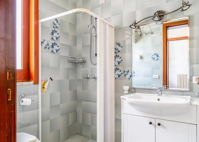 La Curte Dellu Pippi Niuru Hébergement de vacances Lecce