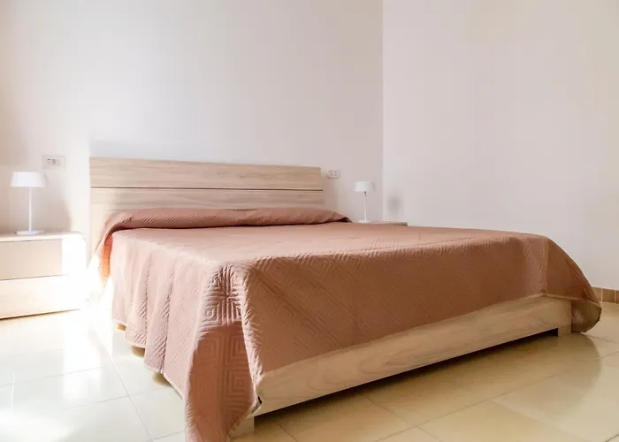 La Curte Dellu Pippi Niuru