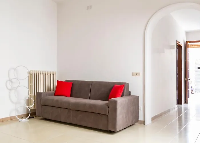 La Curte Dellu Pippi Niuru Hébergement de vacances