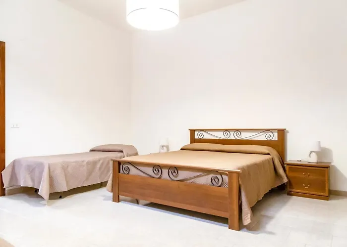 La Curte Dellu Pippi Niuru Lecce