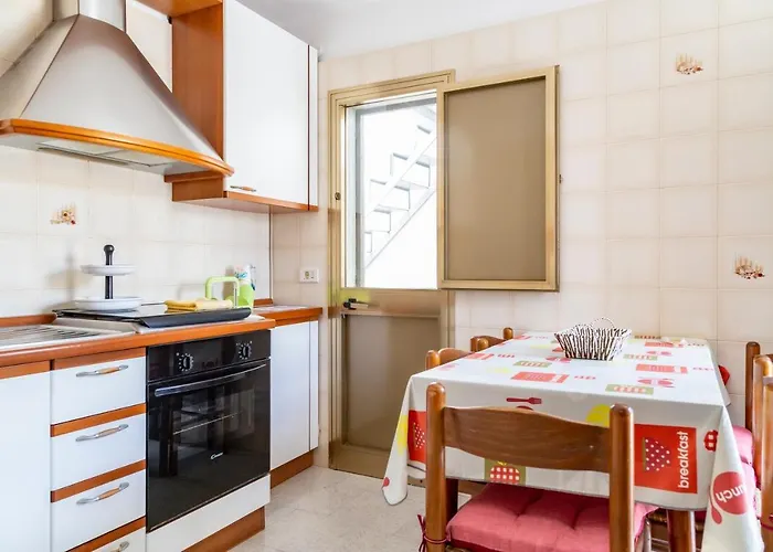 La Curte Dellu Pippi Niuru Prázdninový dům