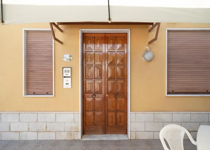 La Curte Dellu Pippi Niuru Lecce