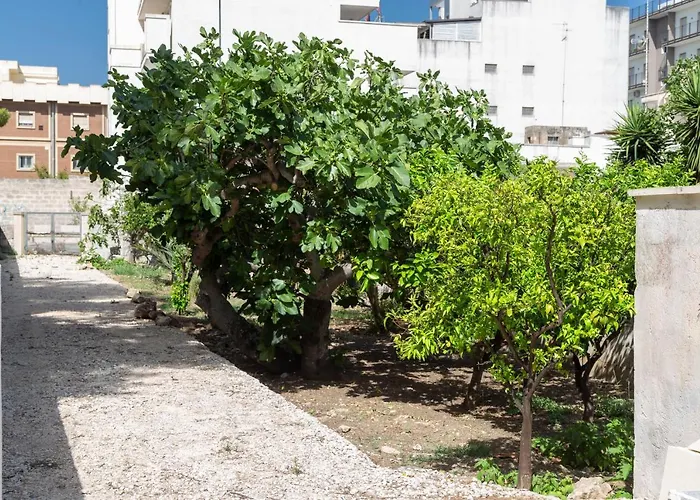 La Curte Dellu Pippi Niuru Hébergement de vacances