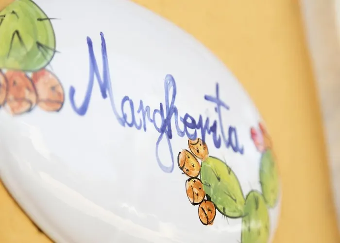 La Curte Dellu Pippi Niuru Hébergement de vacances