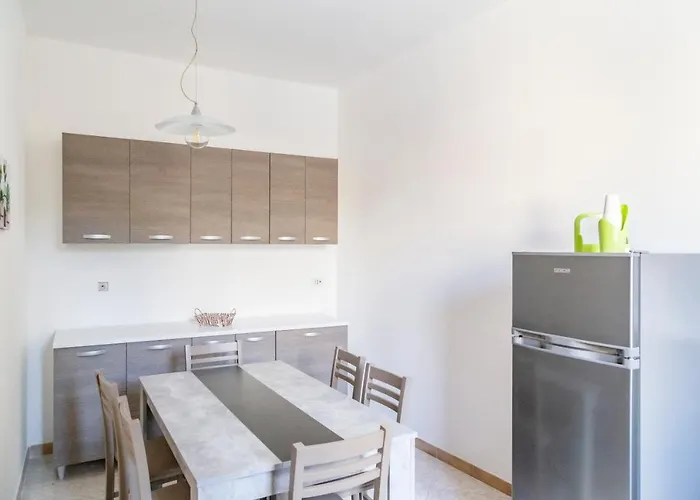 La Curte Dellu Pippi Niuru בית נופש *