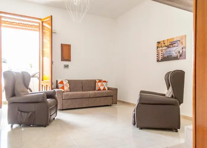 La Curte Dellu Pippi Niuru *