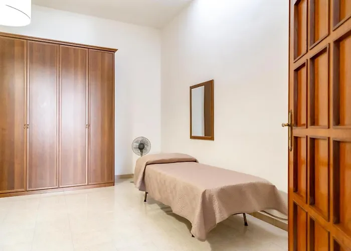 בית נופש La Curte Dellu Pippi Niuru