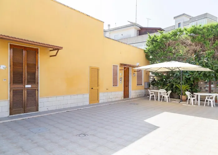 La Curte Dellu Pippi Niuru